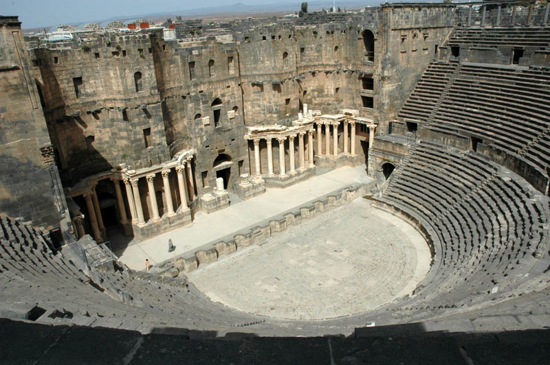 It's perfect, and I demonstrated that to classes of kids and their teachers